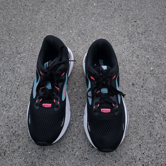 Brooks  Adrenaline GTS  23  Sneaker Women Size 9B - Picture 5 of 14